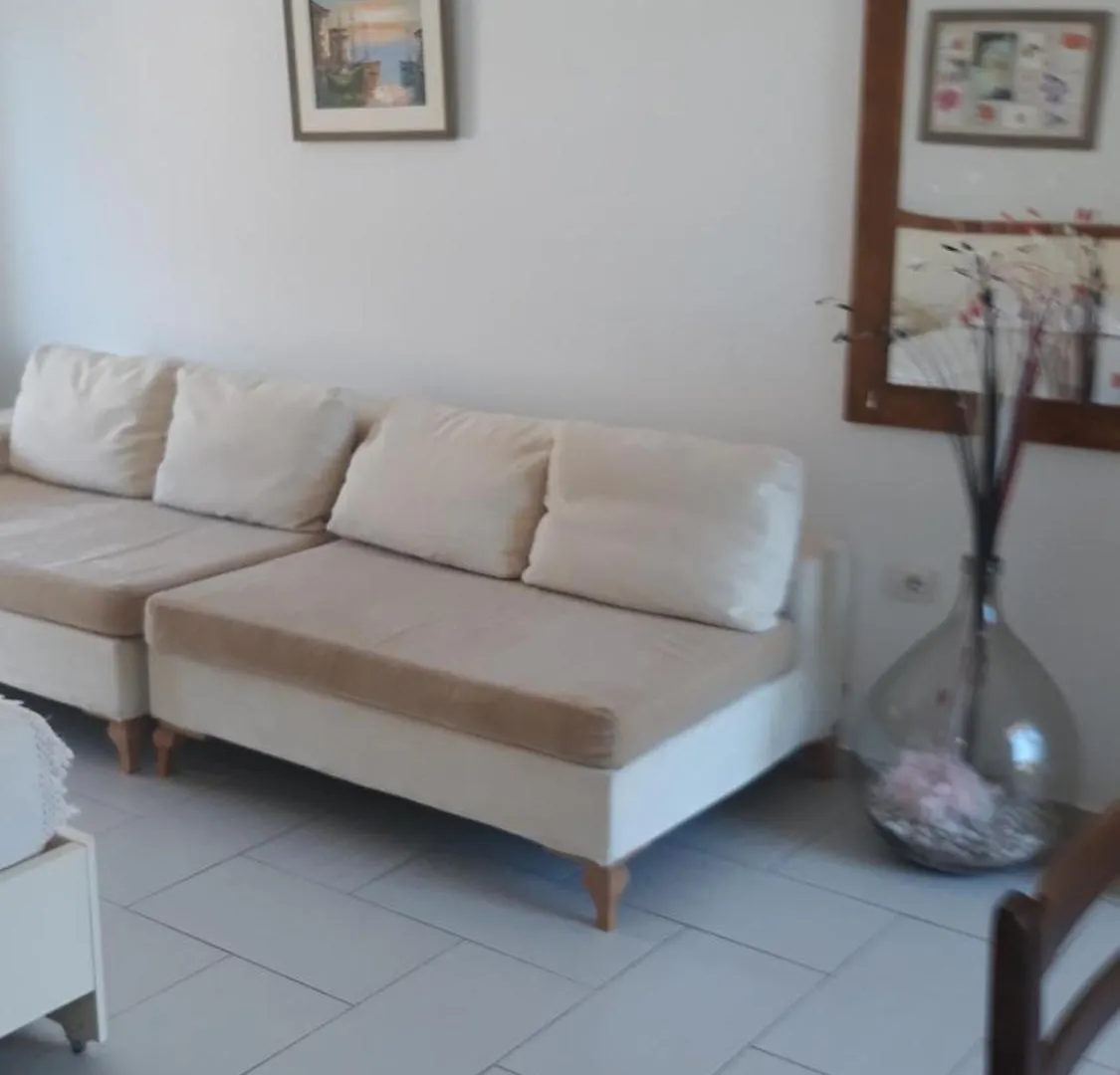 Menikos Apartments Himare 0*,  Albania